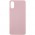 Чохол Silicone Cover Lakshmi (AAA) для Xiaomi Redmi 9C Рожевий / Pink Sand
