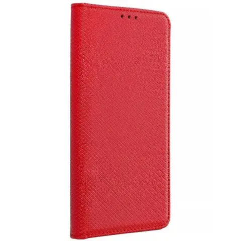 Чохол-книжка Magnet для Infinix Hot 60i / 60 Red