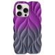 TPU чохол Leaf для Apple iPhone 15 Pro (6.1")