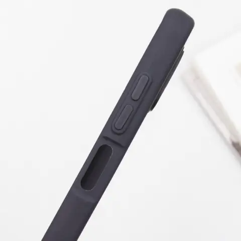 Чехол TPU+PC Lyon Frosted для Xiaomi Poco X3 NFC / Poco X3 Pro