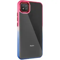 Чехол TPU+PC Fresh sip series для Xiaomi Redmi 9C