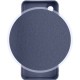 Чохол Silicone Cover Lakshmi Full Camera (A) для Samsung Galaxy S24 Ultra Синій / Midnight Blue