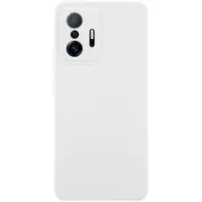 Чехол Silicone Cover Lakshmi Full Camera (AAA) для Xiaomi 11T / 11T Pro