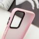 Чохол TPU+PC Lyon Frosted для Samsung Galaxy A05s Pink