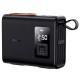 Автомобільний насос Baseus Mega EnergyPump Series Dual Cylinder 6000 mAh (CRNL060001) Black