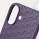 Чехол TPU Weaving для Apple iPhone 16 (6.1")