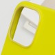 Чехол Silicone case (AAA) with Magsafe and Animation (button) для Apple iPhone 16 Pro Max (6.9")