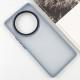 Чохол TPU+PC Lyon Frosted для Xiaomi Redmi Note 14 Pro 4G Sierra Blue