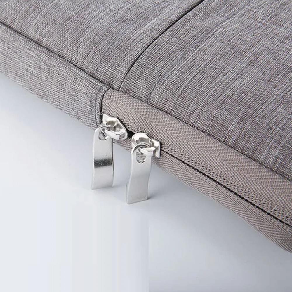 Сумка для ноутбуку Denim with Straps 13/14.2'' Grey