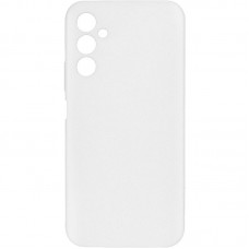 Чохол Silicone Cover Lakshmi Full Camera (AAA) для Samsung Galaxy A17 4G/5G Білий / White