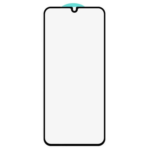 Захисне скло SKLO 3D для Xiaomi Redmi 13C / Poco C65 Чорний