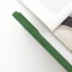 Чохол Silicone Cover Lakshmi Full Camera (A) для Xiaomi Poco X6 / Note 13 Pro 5G Зелений / Dark green