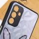 TPU+PC чехол Prisma Ladies для Samsung Galaxy A54 5G