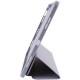 Чохол Smart Case Open buttons для Apple iPad Pro 13" (2024) Lavender gray