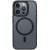 TPU+PC чехол Blueo Skin Friendly Frosted with MagSafe для Apple iPhone 15 Pro (6.1")