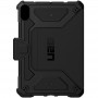 Чохол-книжка UAG Metropolis для Apple iPad Air 10.9'' (2022) Чорний