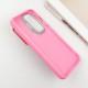 TPU+PC чохол Friends для Xiaomi Redmi 13C / Poco C65 Pink Dog