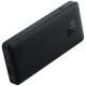 Портативний ЗП Power Bank Baseus Airpow Lite OS 15W 10000 mAh (P10067500) Cosmic Black Портативний ЗП Power Bank Baseus Airpow Lite OS 15W 10000 mAh (P10067500) Cosmic Black