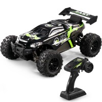 Машинка на радіокеруванні SHT ZWD-005 Mad Racing 2.4G (1:18) Black