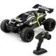 Машинка на радиоуправлении SHT ZWD-005 Mad Racing 2.4G (1:18)