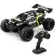 Машинка на радіокеруванні SHT ZWD-005 Mad Racing 2.4G (1:18) Black