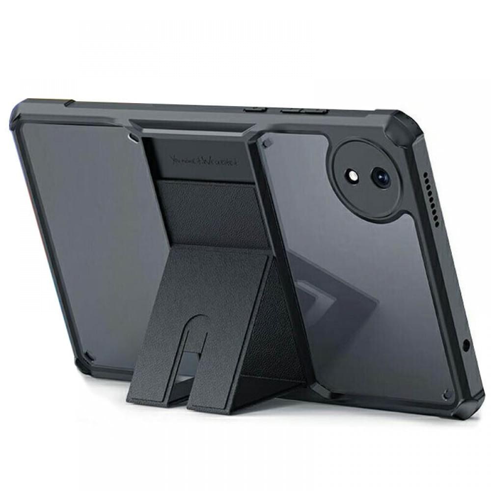 TPU+PC чехол Xundd Stand c усиленными углами для Xiaomi Redmi Pad SE (8.7")