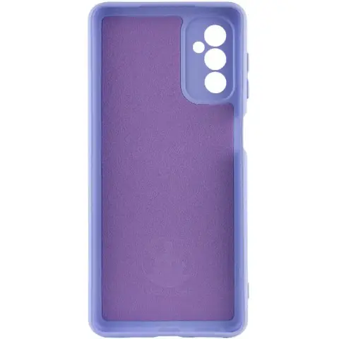 Чехол Silicone Cover Lakshmi Full Camera (A) для Samsung Galaxy M54 5G