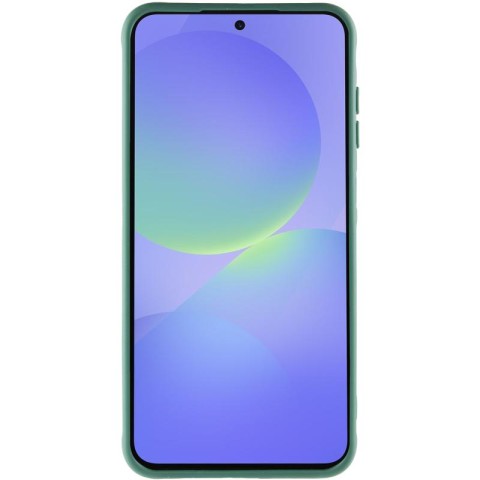 Чохол TPU Bloom with MagSafe для Samsung Galaxy A37 5G Green