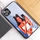TPU+PC чехол Prisma Ladies для Apple iPhone 11 Pro Max (6.5")