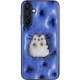TPU+PC чохол Prisma Fluffie для Samsung Galaxy A15 4G/5G Pusheen