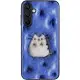 TPU+PC чохол Prisma Fluffie для Samsung Galaxy A15 4G/5G Pusheen