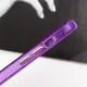 Чохол TPU Radiance with MagSafe для Apple iPhone 14 (6.1") Purple