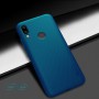 Чохол Nillkin Matte для Xiaomi Redmi 7 Бірюзовий / Peacock blue