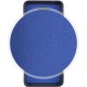 Чохол Silicone Cover Lakshmi (AA) для Xiaomi Redmi Note 9 / Redmi 10X Синій / Midnight Blue