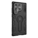 TPU+PC чохол Nillkin CamShield Armor Prop для Samsung Galaxy S25 Ultra Black