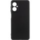 Чехол Silicone Cover Lakshmi Full Camera (AA) для Motorola Moto G55 5G