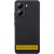 Чохол Silicone Cover Lakshmi Full Camera (AA) для Xiaomi 14T Pro Чорний / Black