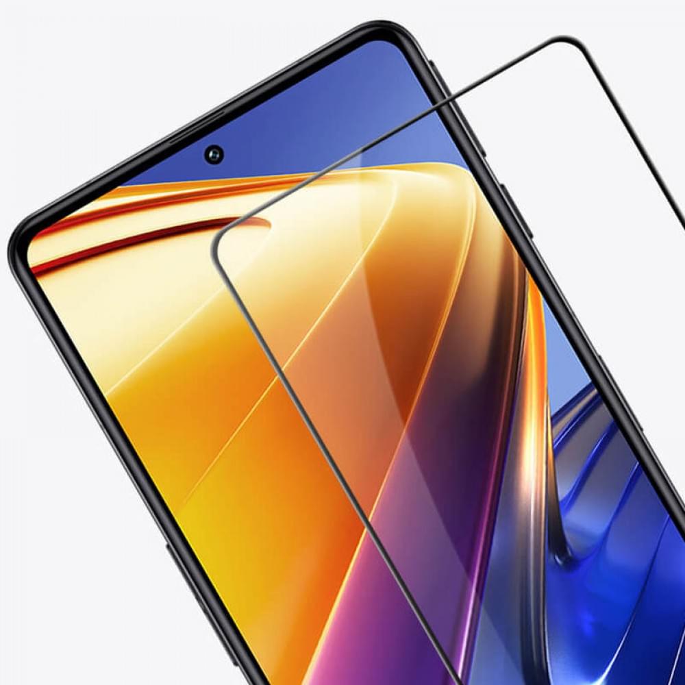 Защитное стекло Nillkin (CP+PRO) для Realme 10 Pro 5G