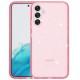 TPU чохол Nova для Samsung Galaxy A36 5G Pink