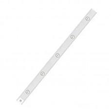 Сенсорний світильник LED з датчиком движения MZ-L1602 (40*10*400mm) White