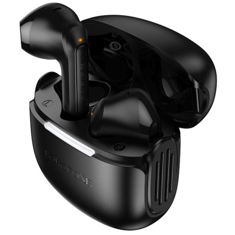 Бездротові TWS навушники Borofone FQ8 Black
