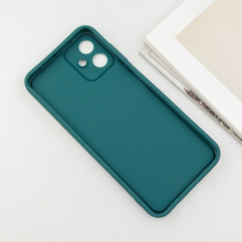 Чохол TPU Toys Case для Samsung Galaxy A05 Pine Green / Always Happy