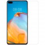 Захисна плівка Nillkin Crystal для Huawei P40 Анти-відбитки