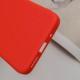 Силиконовый чехол Candy Full Camera для Xiaomi Redmi 12
