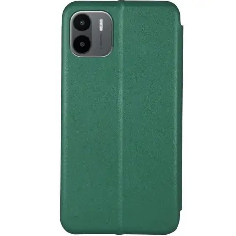 Кожаный чехол-книжка Classy для Xiaomi Redmi A1 / A2