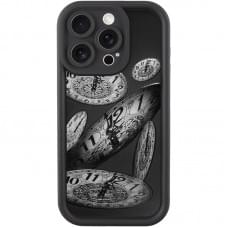 TPU чехол Prestige для Apple iPhone 16 Pro (6.3")