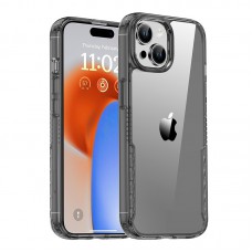 Чехол TPU+PC Multi-Color для Apple iPhone 15 Plus (6.7")