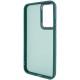 Чохол TPU+PC Lyon Frosted для Samsung Galaxy A32 4G Green