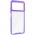 Чохол TPU+PC Lyon Case для Xiaomi Poco M5 Purple
