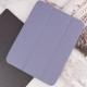 Чохол Smart Case Open buttons для Apple iPad Pro 13" (2024) Lavender gray
